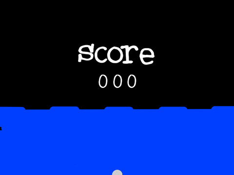 skipping rocks - the game (2.0)