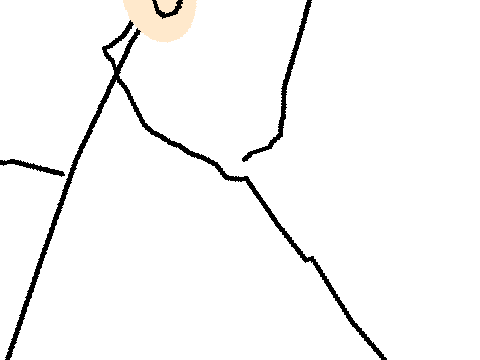 SPAZMAN SPAZZES OUT