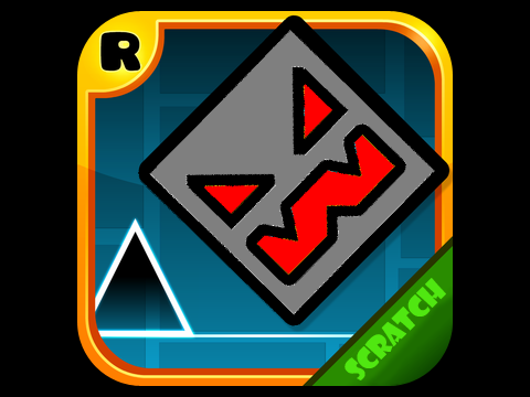 Geometry Dash v1.7 remix