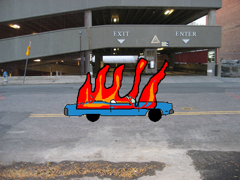Car fun