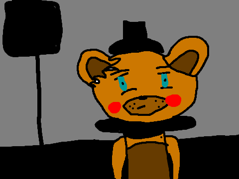Back Again l Toy Freddy