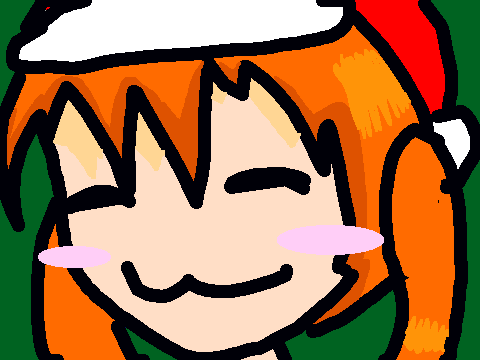 Christmas Coloring Contest