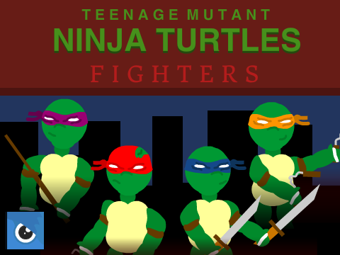 TMNT: Fighters