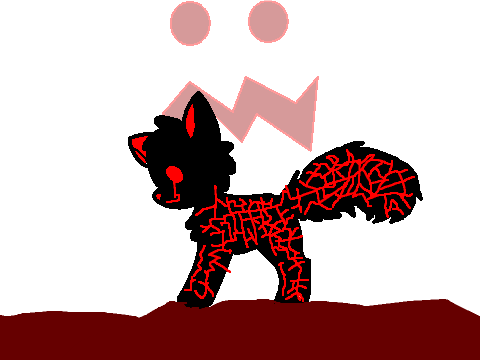Chibi fox Cc *open* remix