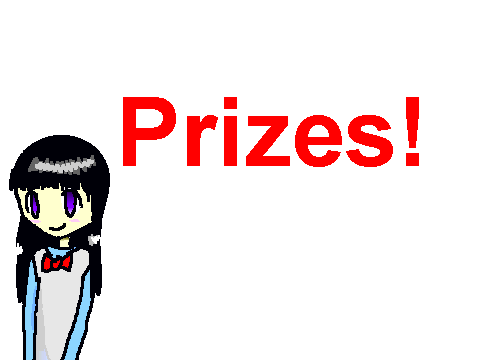 Prizes!
