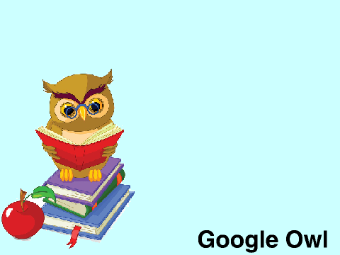 Google Сова