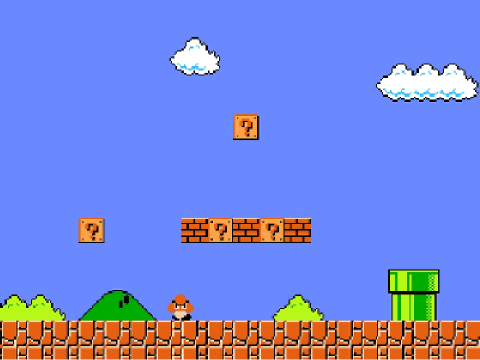 Mario Can - Can Remix