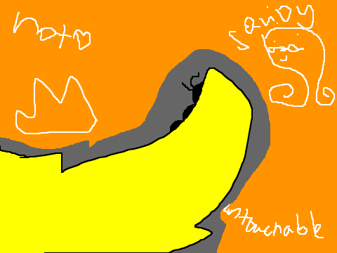 Flareon's Tail...