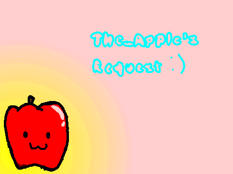 The_Apple's Apple :3