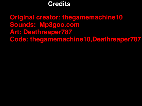 The Nightmare
