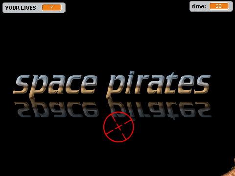 space pirates