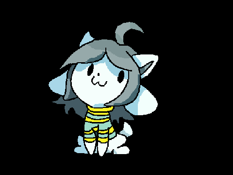 Temmie!