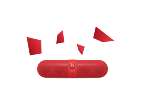 Beats Pill 2.0