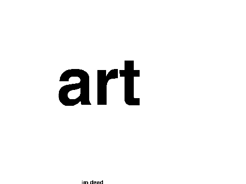 (sn) art