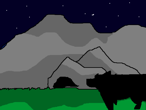 NightSong Prolouge WIP