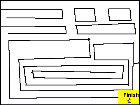 maze level two