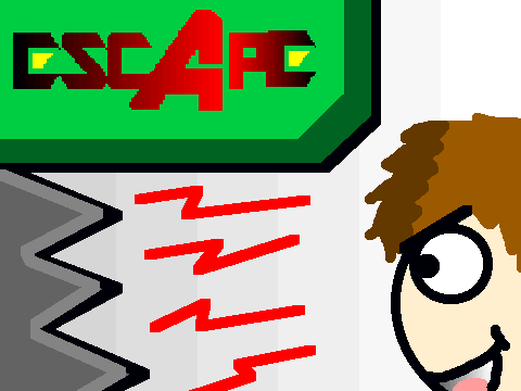 ESCAPE - Demo