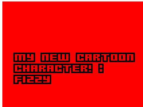 fizzy!(copyrite me)