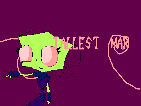 Tallest Mar
