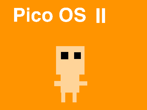 Pico OS II