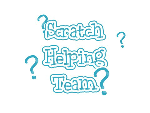Studio Managers — Scratch Helping Team