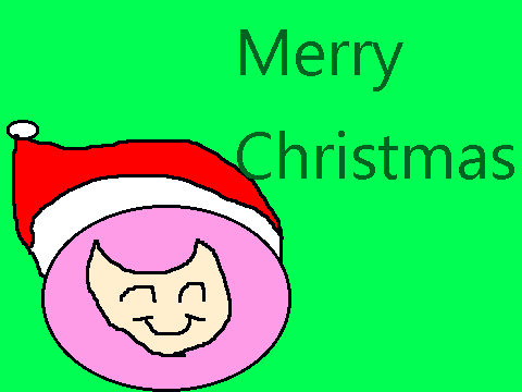Merry Christmas!!!!!!!!!!!