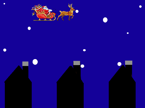Chrismas Game