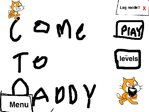 Come To Daddy