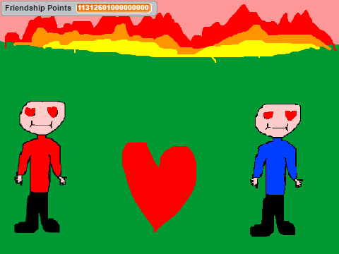 love simulator 