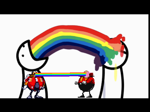 what happens when you eat a rainbow (add yourself!) remix