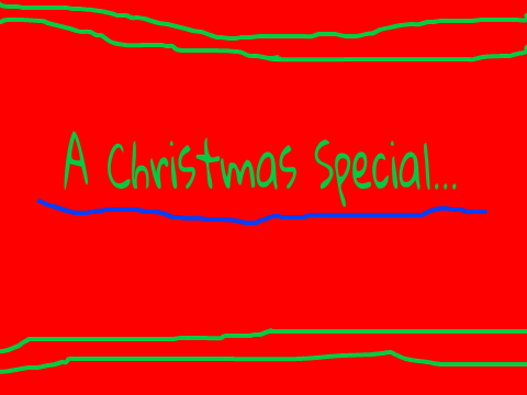 A Christmas Special