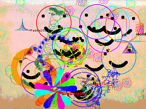 Remix Chain Add your own pen