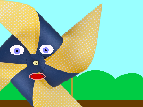 Pinwheel System