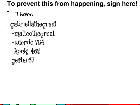 Bring back old Disney! SIGN HERE remix