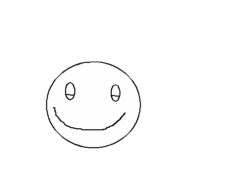 Blinking animation!