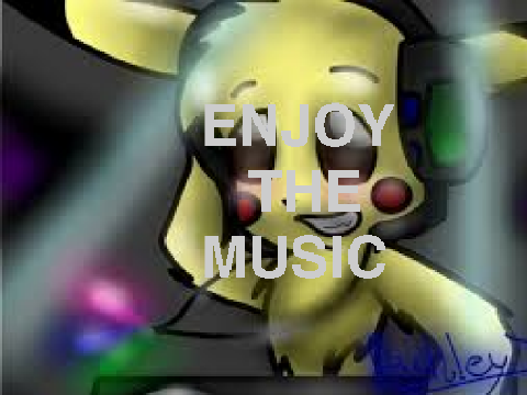 ENJOY MY MUSIC ^U^