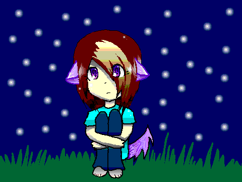 *stars*