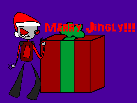 Merry Jingly!!