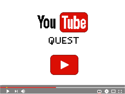 YouTube Quest