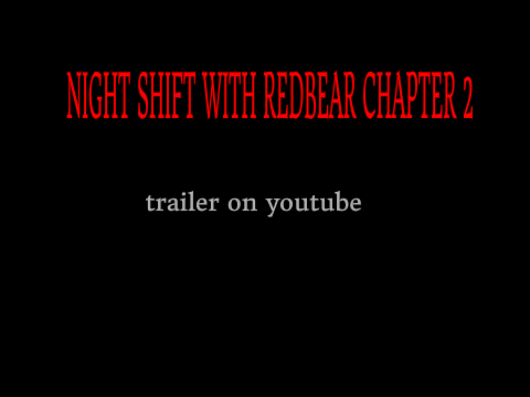 Night Shift 2 Trailer - Out Now!