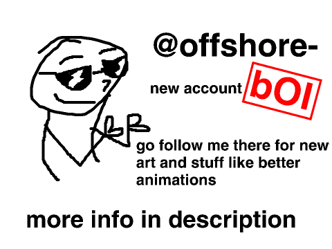 New Account!