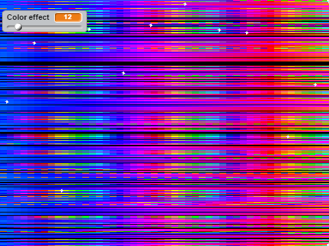Color thing