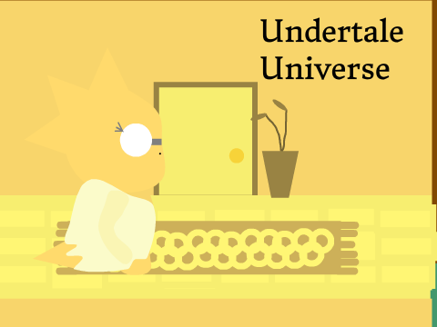 ❤ Undertale Universe ❤ 52