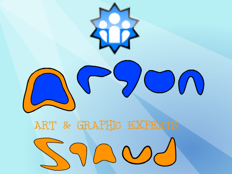 Argon Logo (Teamlocked) remix