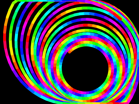Optical Illusion