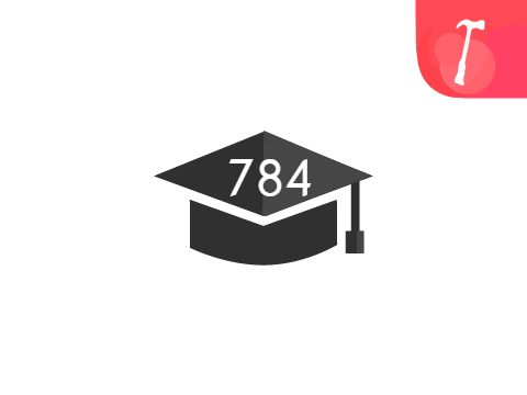 For student784