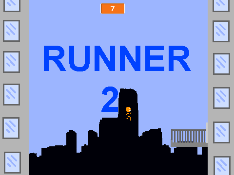 RUNNER 2