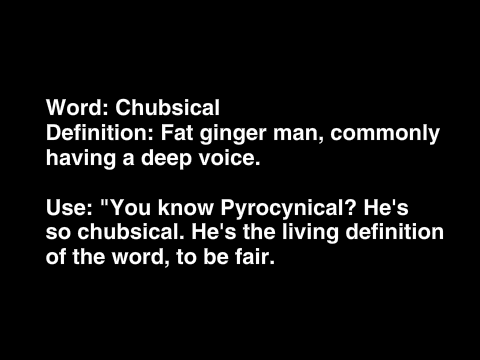 Chubsical