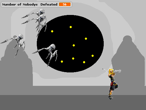 Dusk Attack