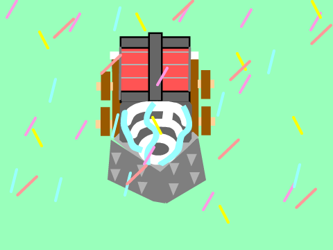 Sparky Speed Drawing